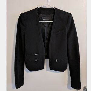 BCBGMaxAzria Flynn Blazer